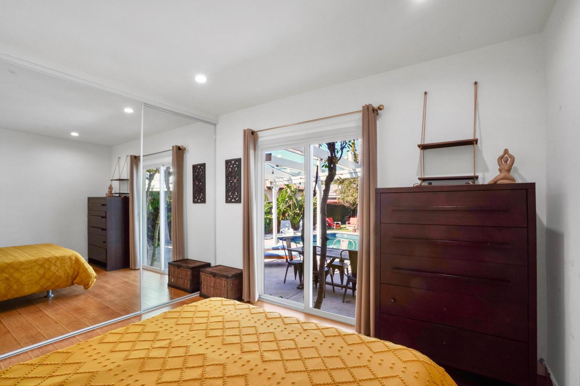 Villa La Verde - Newly Designed 4Br Villa With Pool & Guesthouse By Topanga Los Angeles Eksteriør billede